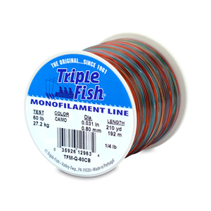 TripleClicks.com: Fishing line 300 m. 6LB-100 LB 5 colors availble
