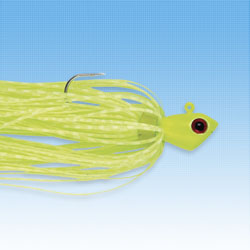 No Alibi Lures