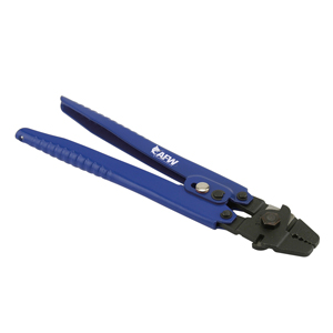 American Fishing Wire Crimping Tool – Musky Shop