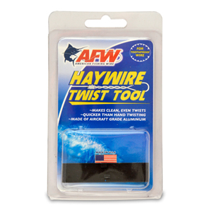 AFW Tooth Proof Wire Leader – lmr tackle