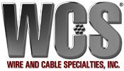 Wire and Cable Specialties, Inc. Logo