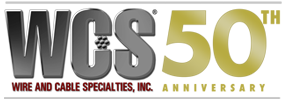 Wire and Cable Specialties, Inc. Logo