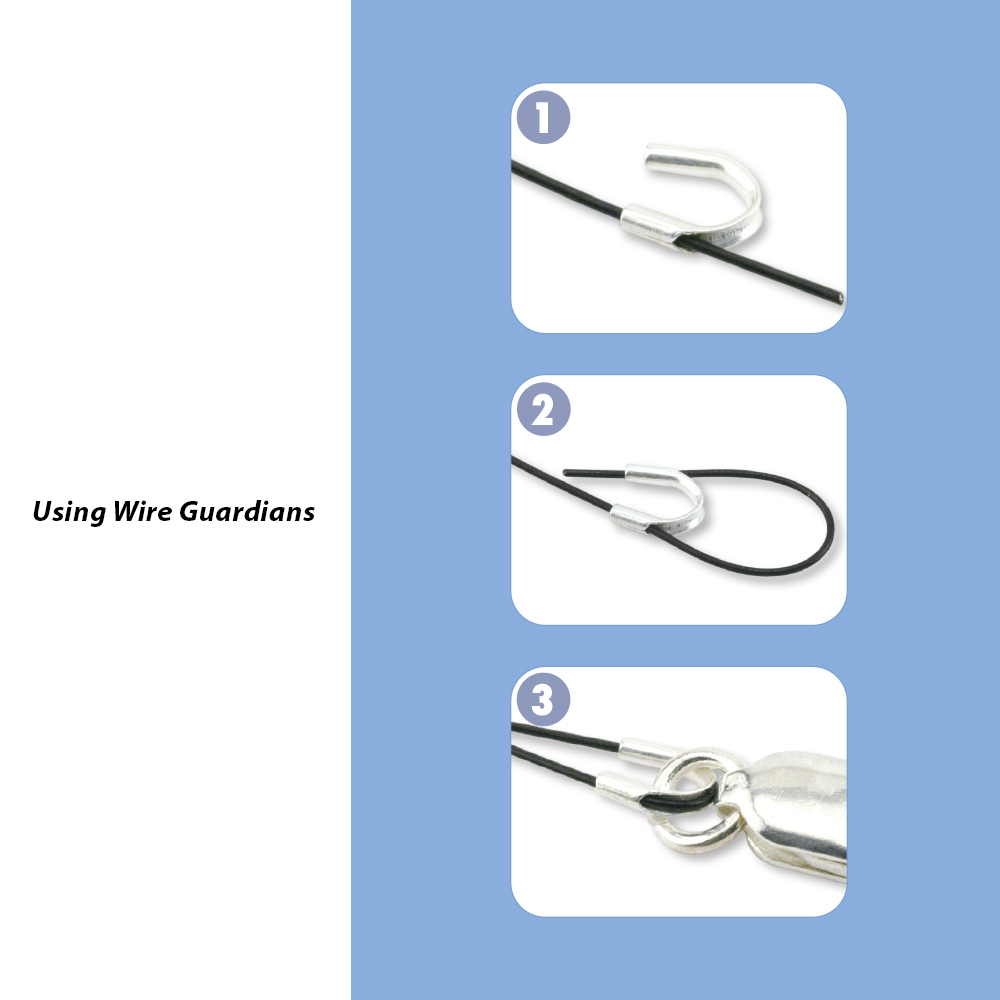 Beadalon - Wire Guardians